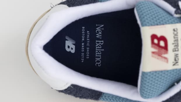 Teddy Santis New Balance 996 Made in USA 'Navy' Release Info ...