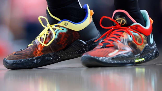 Paul george cheap best shoes