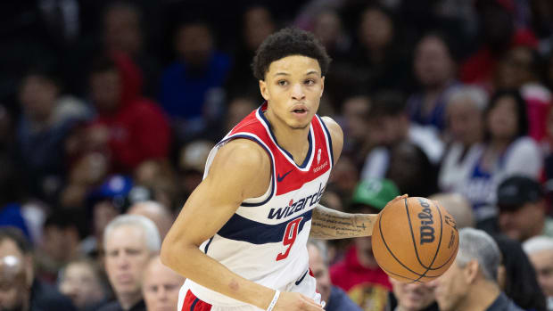 Washington wizards clearance 2019 roster