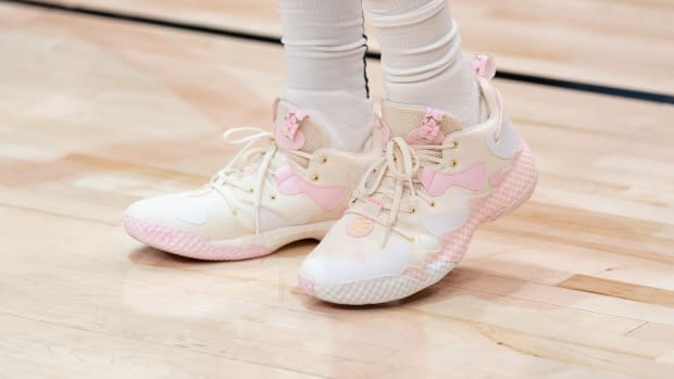 Ten Best Adidas James Harden Sneakers of 2021-22 NBA Season