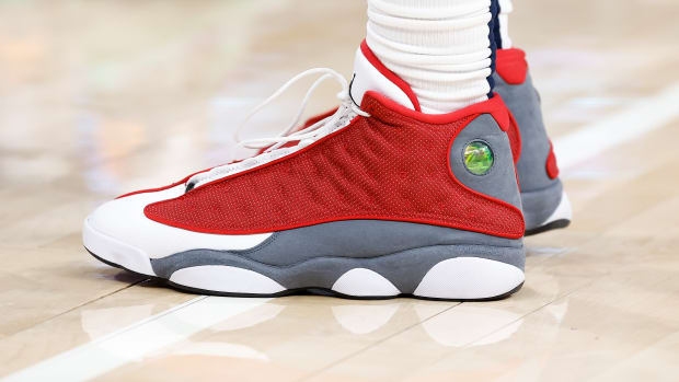 Chaussure air best sale jordan 13 retro