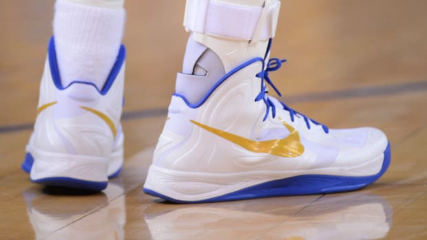 Stephen curry 2025 2013 shoes