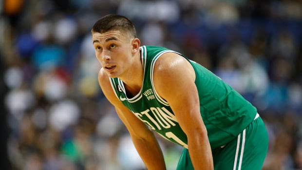 Celtics Reportedly Make Decision On Payton Pritchard’s Contract Situation
