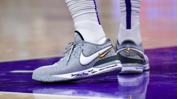 Ranking the Top 10 Basketball Shoes of 2023 (So Far) - Sports ...