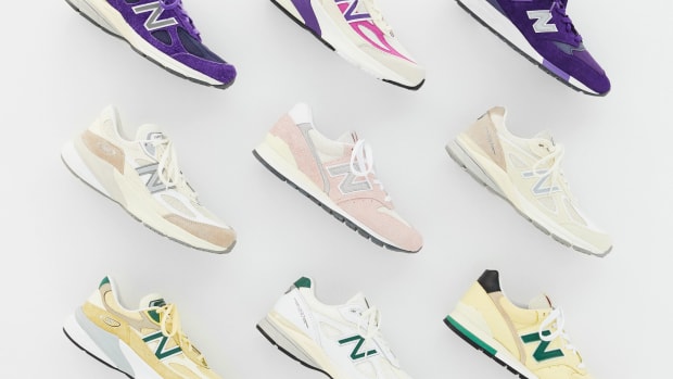 New sale balance collection