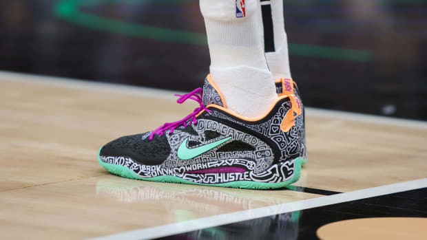 Coolest kd sales shoes