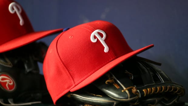 Phillies hats sales near me