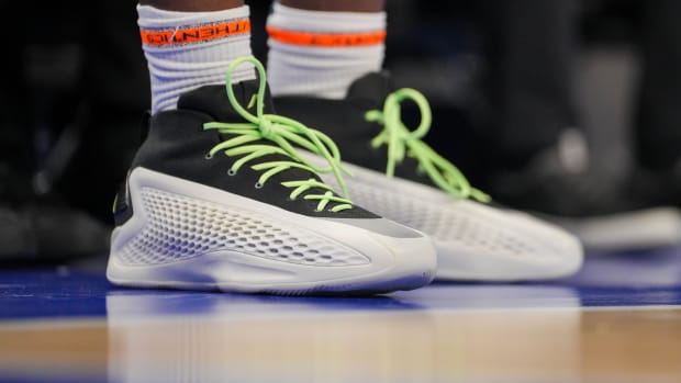 新しい到着 The adidas adidas 1 Future AE1 All-Star バスケットボール