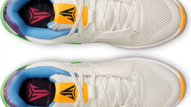 How to Buy the Nike Ja 1 'Family Trivia' Sneakers - Sports