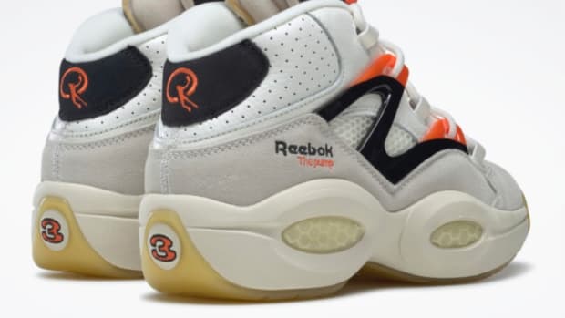 Iverson pumps clearance