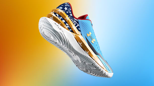 Under armour curry 2 all sales star