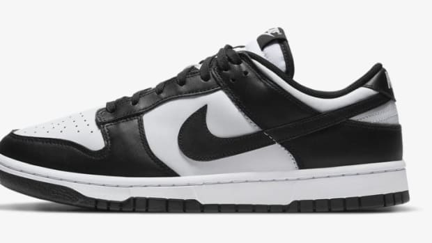 The Nike Dunk Low 'Panda' Restocks Ahead of Black Friday - Sports