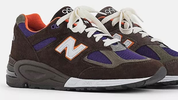 New balance 2025 nb 99