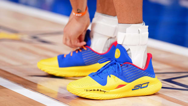 Curry all on sale star shoes