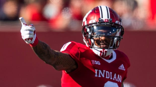 Live Blog: Follow Indiana’s Matchup Against Ohio State in Real Time