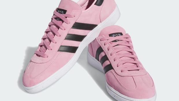 Messi sale shoes pink