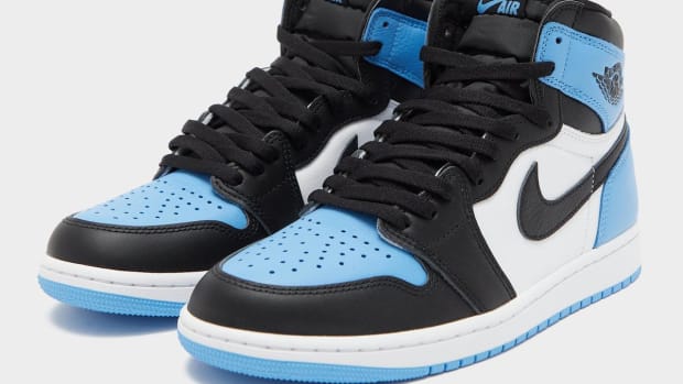 Air jordan cheap tar heels