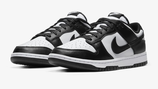 Nike Dunk Low - Sports Illustrated FanNation Kicks News