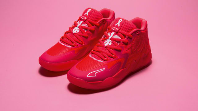 The PUMA MB.03 'Toxic' Releases Later This Month - Sports
