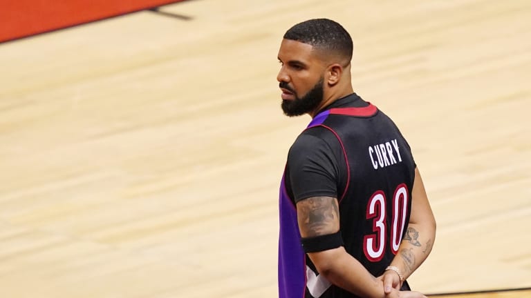 Drake's Nike Brand NOCTA Releasing Basketball Collection - Sports
