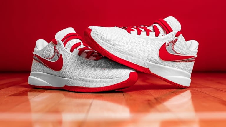 Ohio state cheap shoes nike