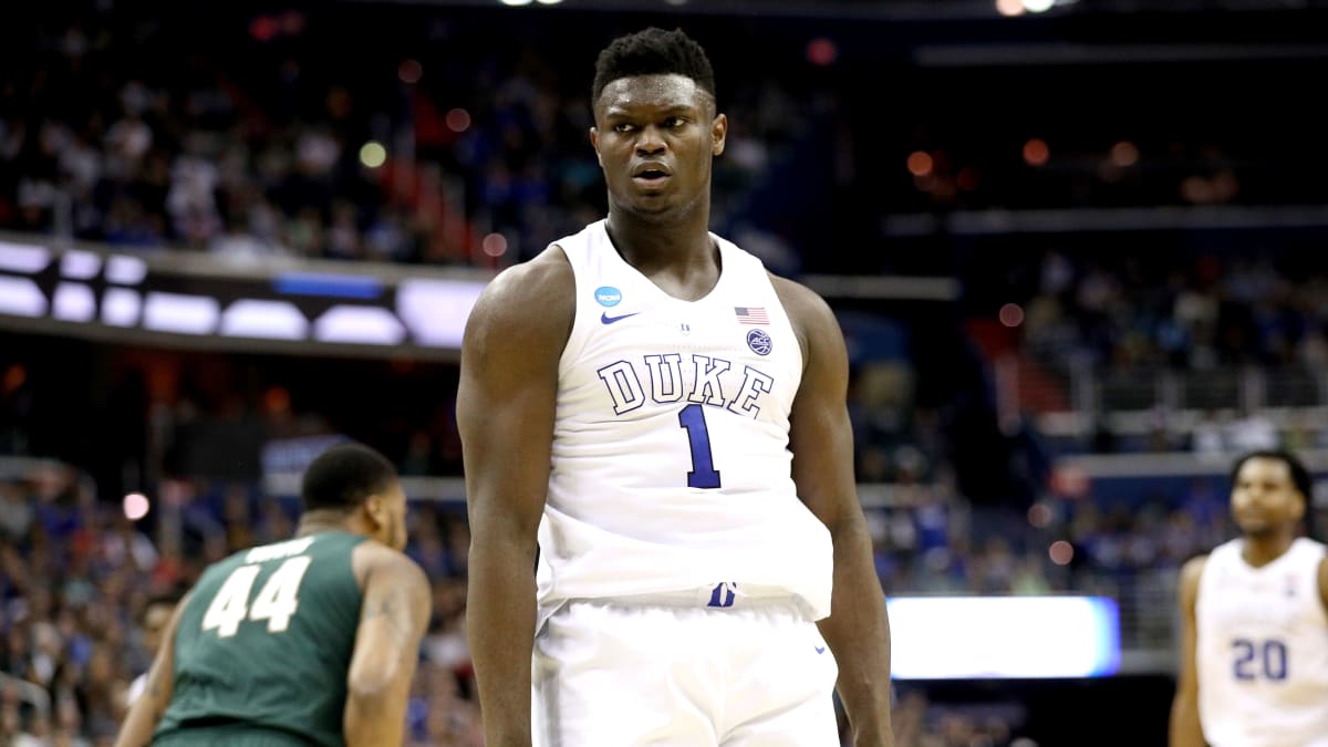 2019 NBA Draft FAQ: Zion Williamson, lottery odds and more