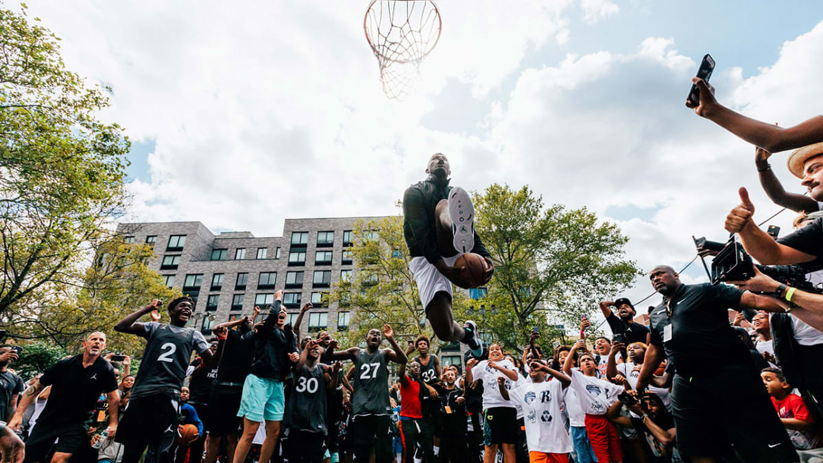 Zion williamson jordan discount 34