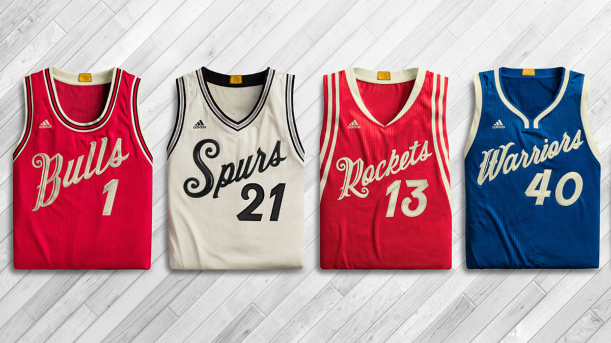 Spurs christmas sales jersey 2016