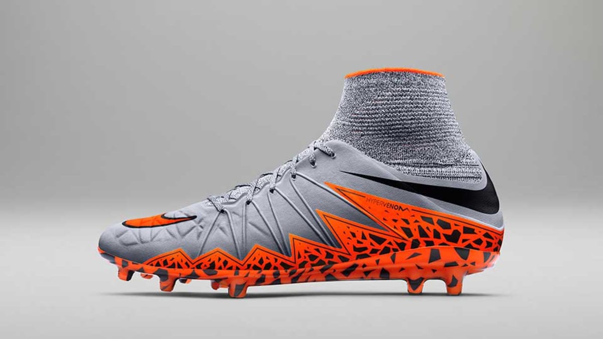 Nike hypervenom mens soccer clearance cleats