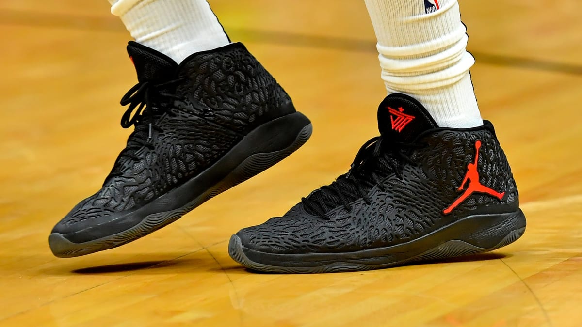 All jordan 2025 basketball shoes