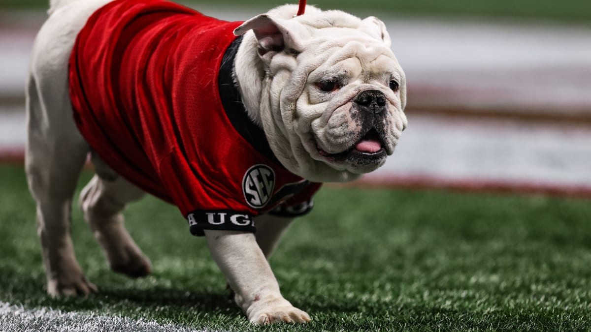 Charles Seiler Explains Why Uga Won't Be Making the Trip to Los