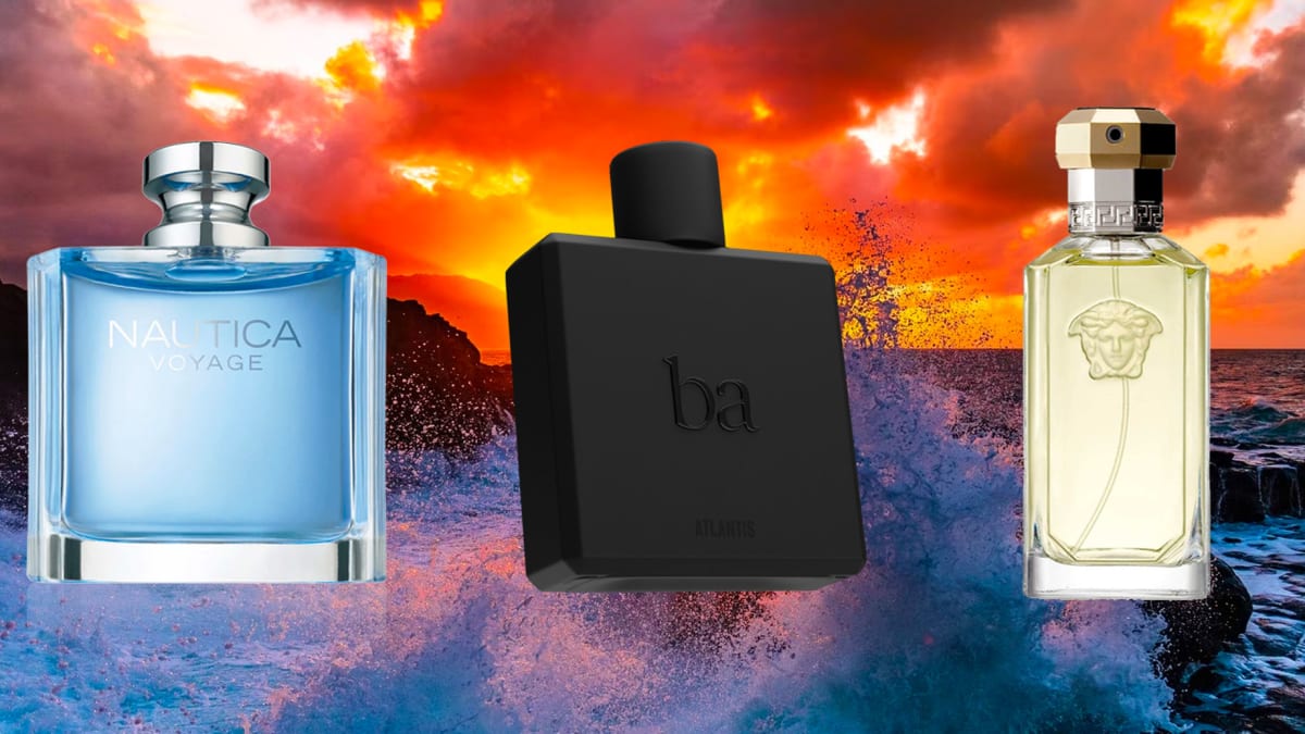 17 Best Colognes for Men in 2024 Sports Illustrated