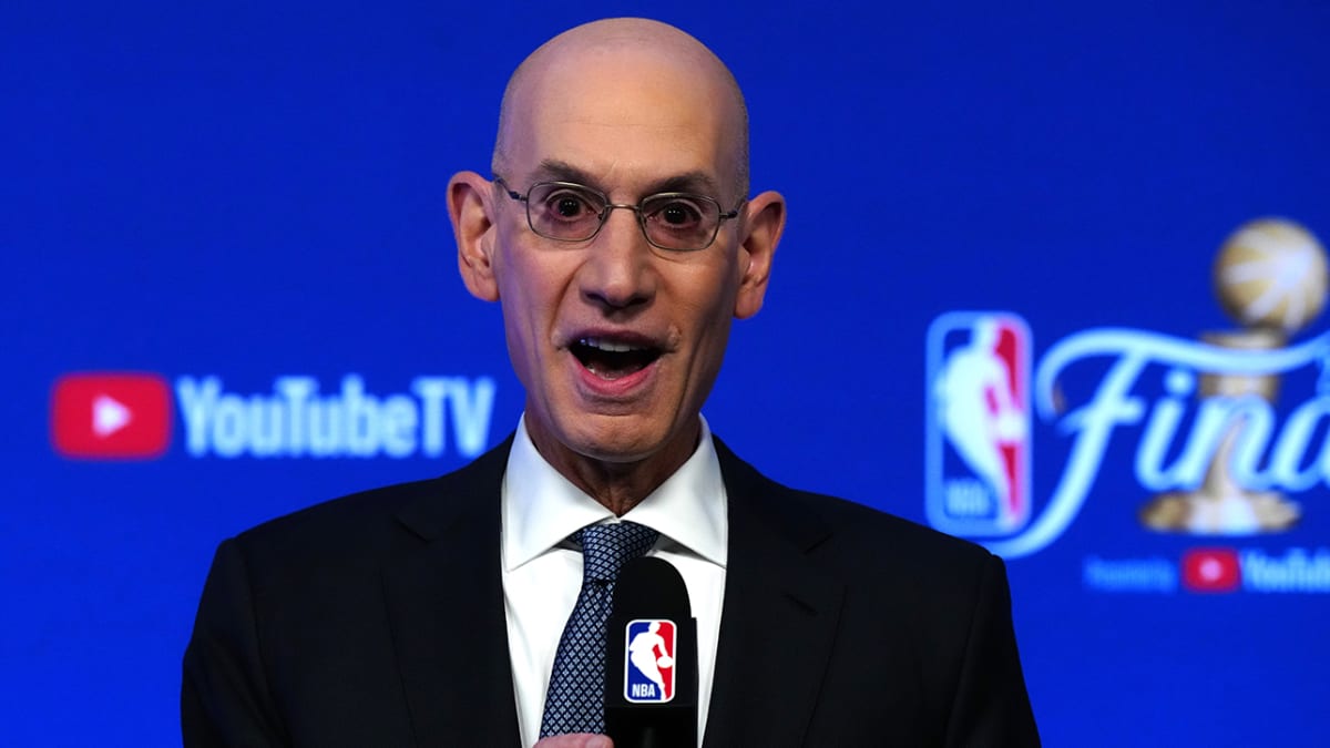 Adam silver clearance phone number