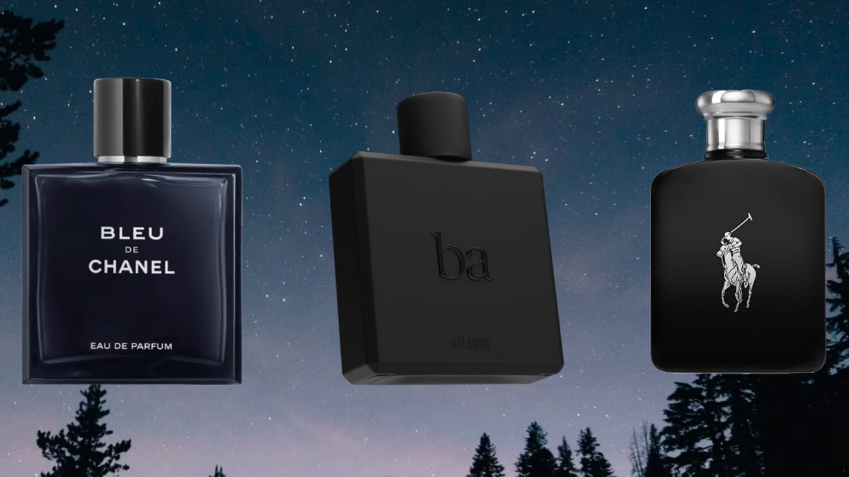 Eau de parfum cheap men