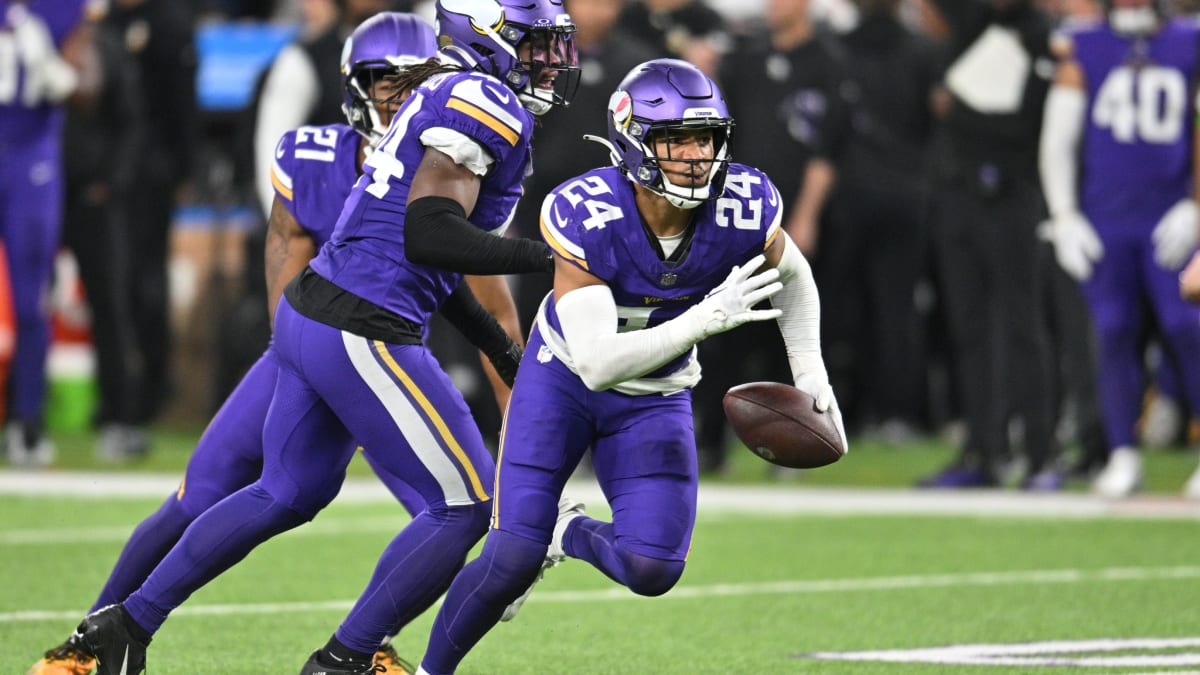 PFF names Vikings' most improved player u0026 'secret superstar' in 2023 -  Sports Illustrated Minnesota Vikings News