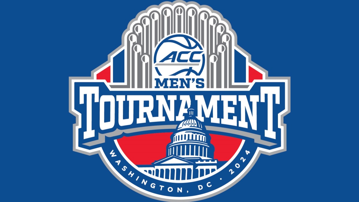 Acc men's deals basketball tournament 2020