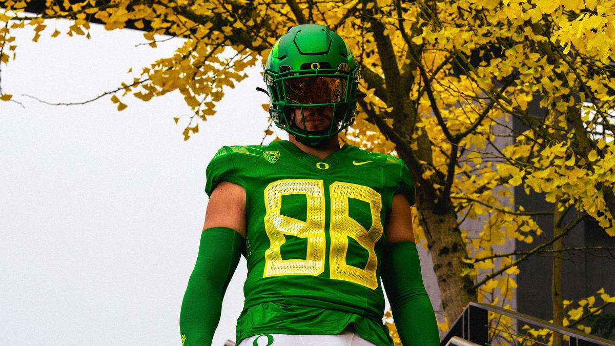 Oregon state clearance football uniforms