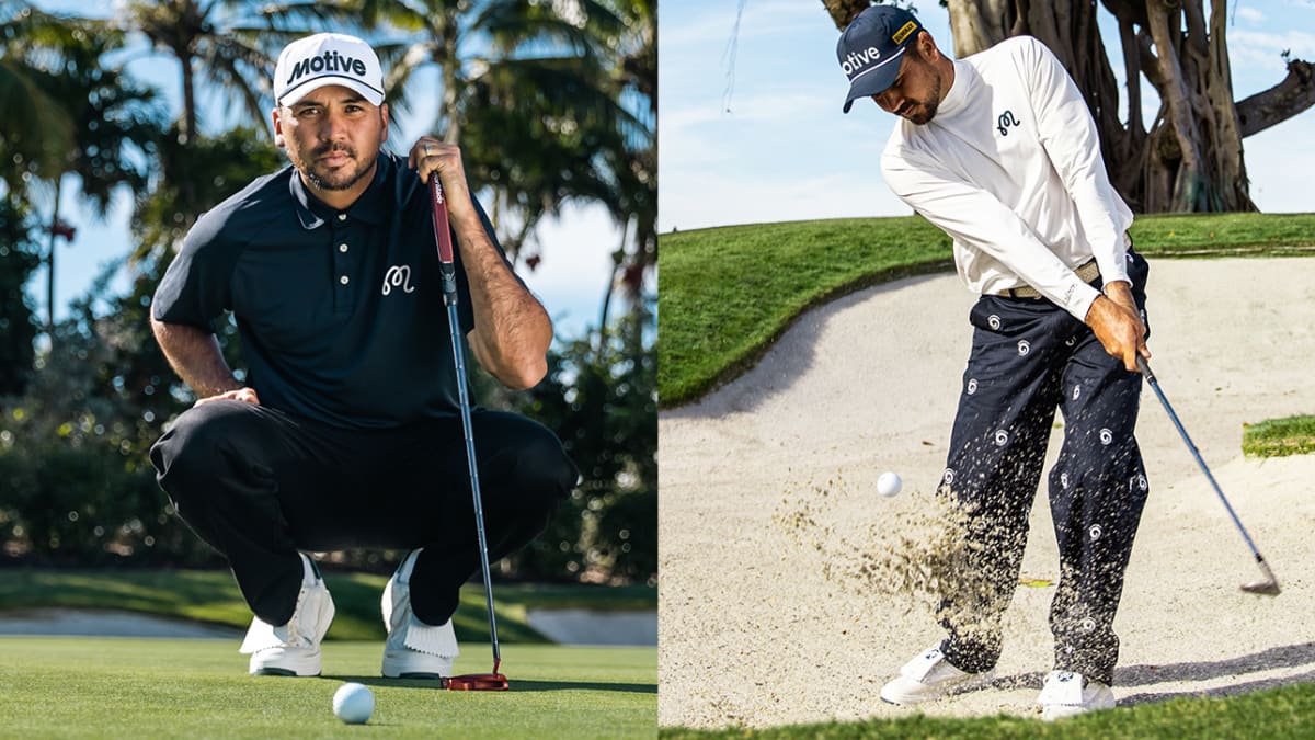 Jason Day Becomes First PGA Tour Player to Sign With Malbon Golf