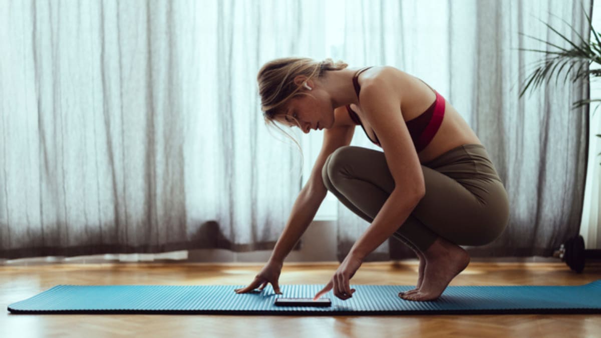 Electromagnetic discount home gym