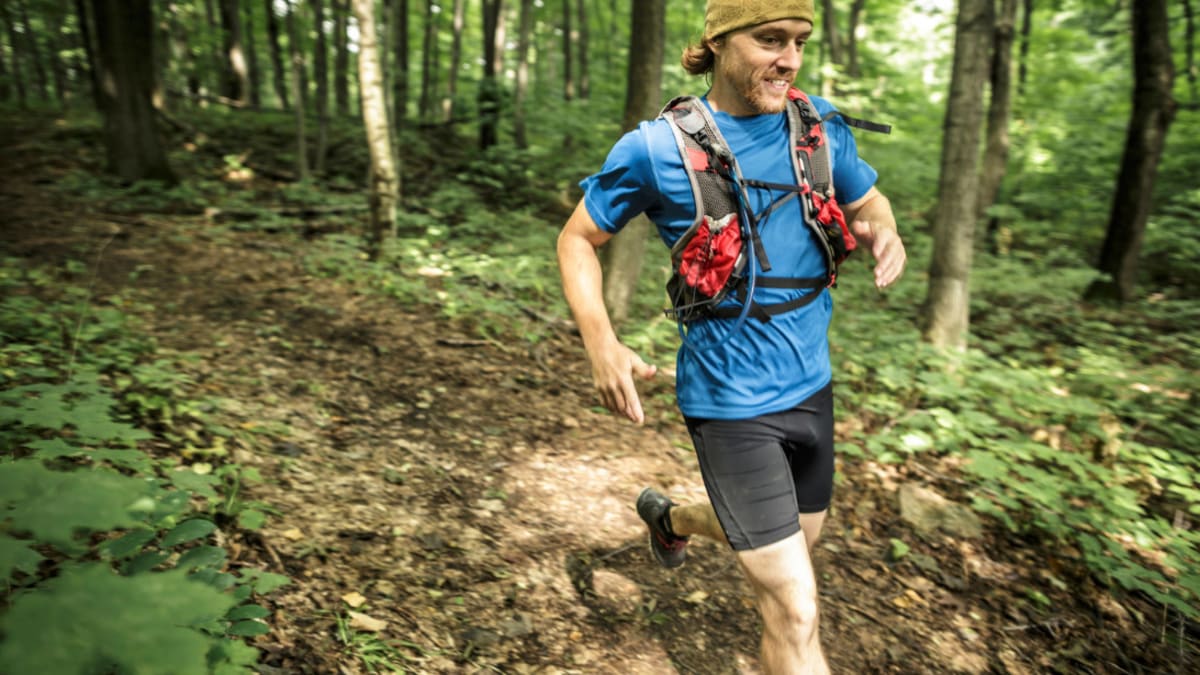 The 8 Best Hydration Vests for Running in 2024 Sports Illustrated