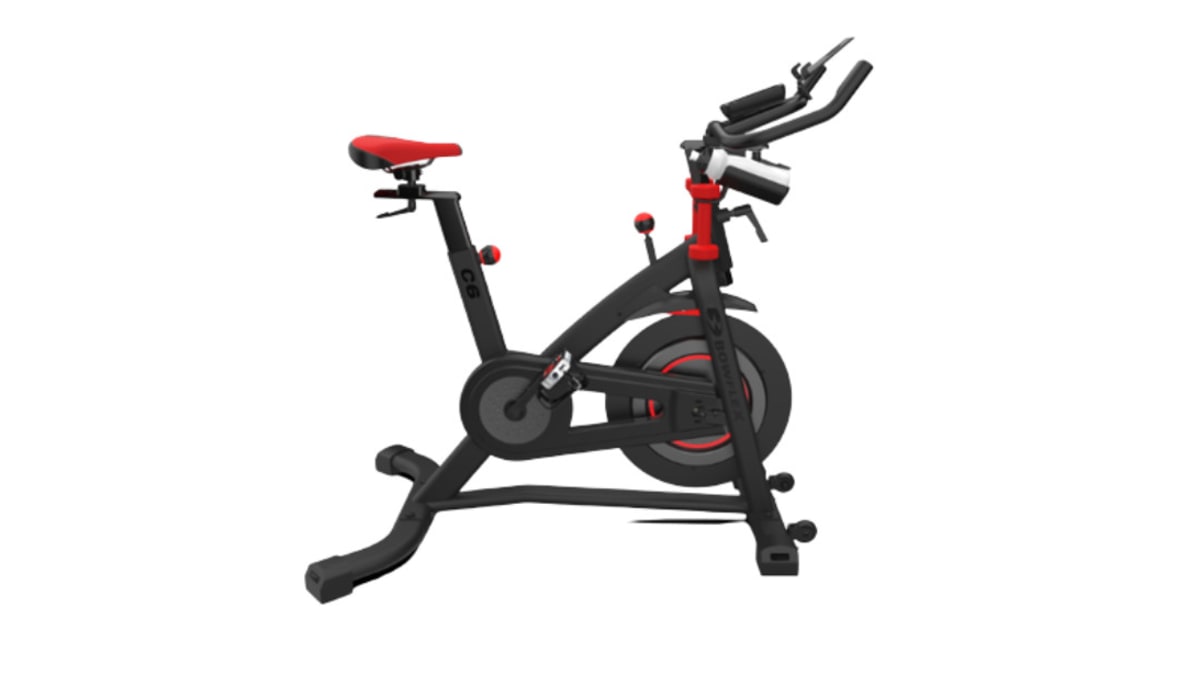 Review bowflex 2025 c6 bike