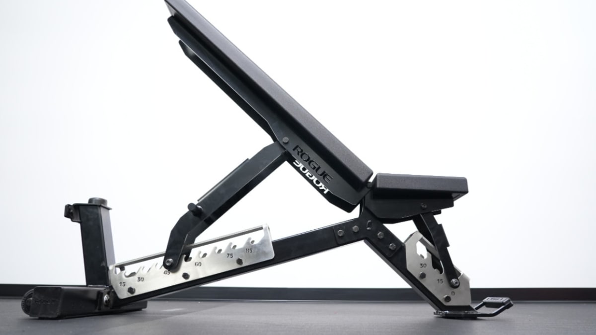 Best 2024 adjustable bench