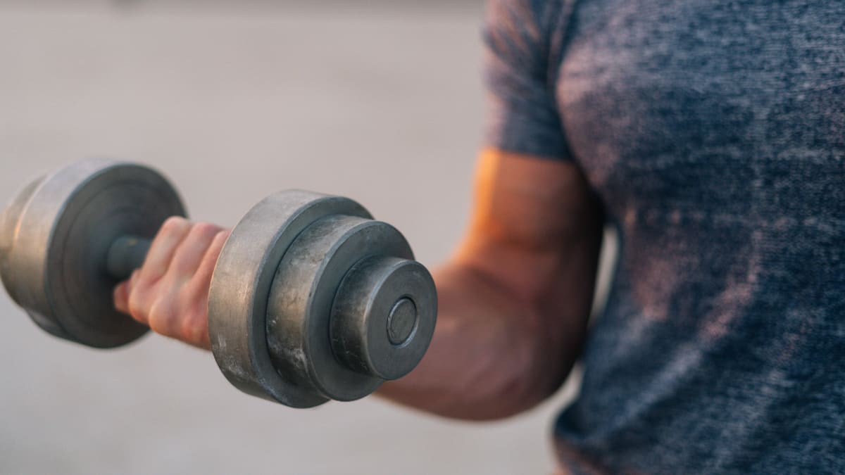 Inexpensive 2025 hand weights