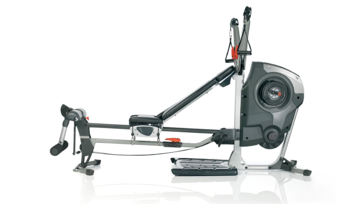 Bowflex revolution bench new arrivals