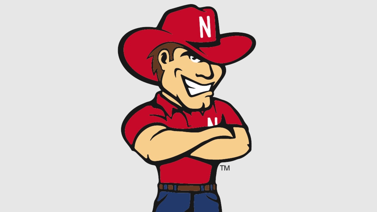 Herbie husker basketball store hat