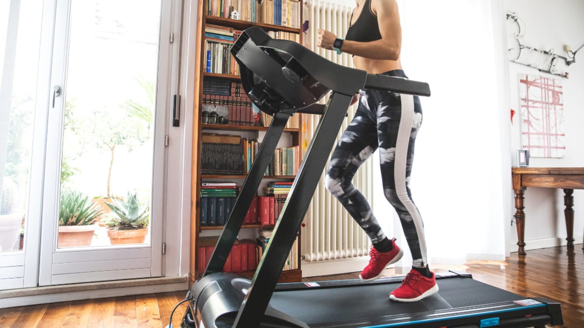 July 4th 2024 treadmill sale