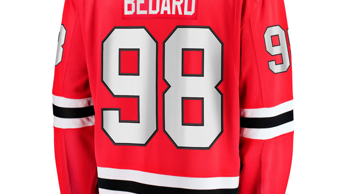 Blackhawks jerseys 2025 for cheap