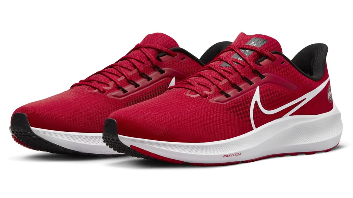 nike pegasus 39 college release date