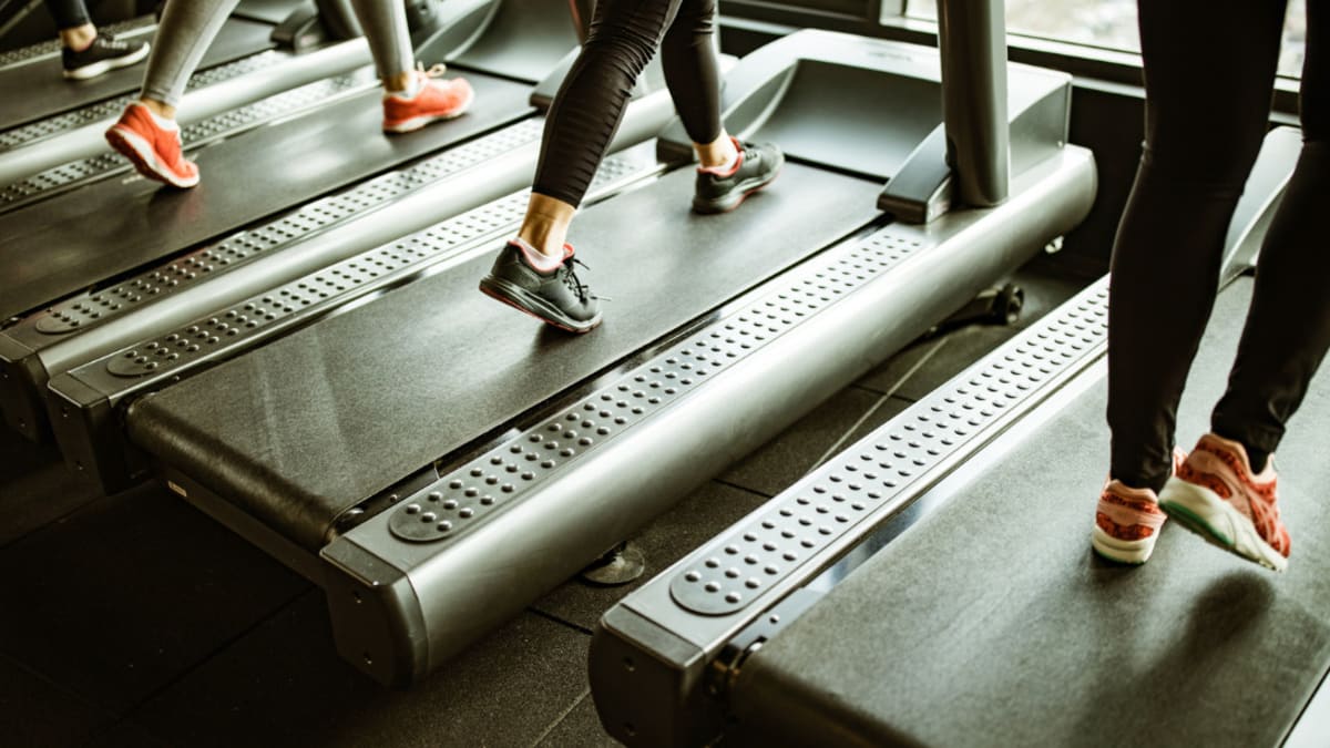 What is best sale the cheapest treadmill