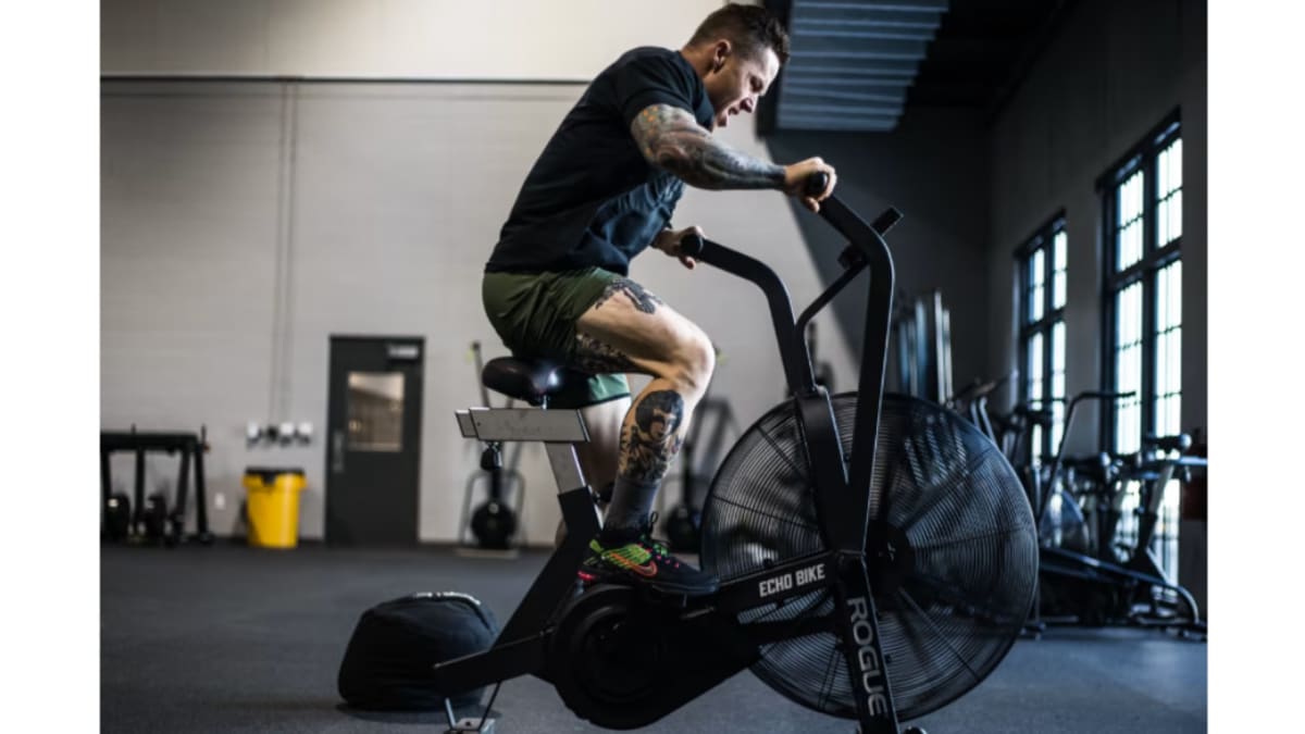 The Best Air Bikes of 2024 Sports Illustrated